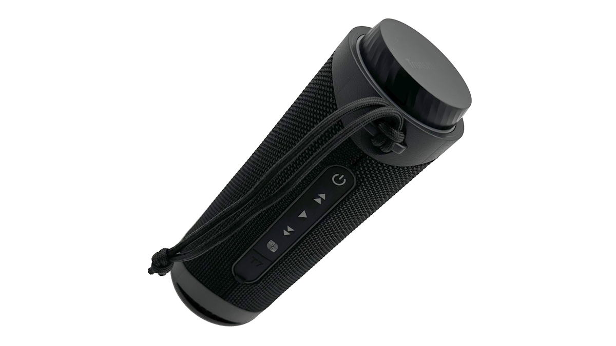 Tronsmart T7 – Einleitung