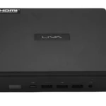 ECS LIVA Z5 PLUS im Test: Ein leistungsstarker Mini-PC