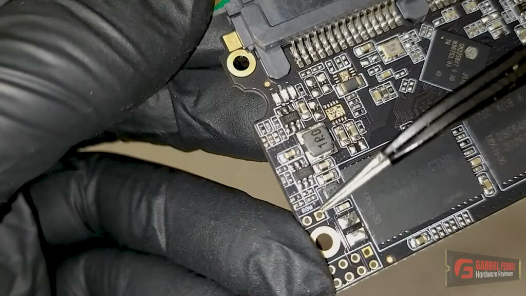 Ist es möglich SSDs zu übertakten, um die Leistung zu steigern?