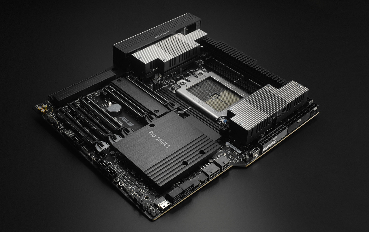 ASUS TRX50-titelbild