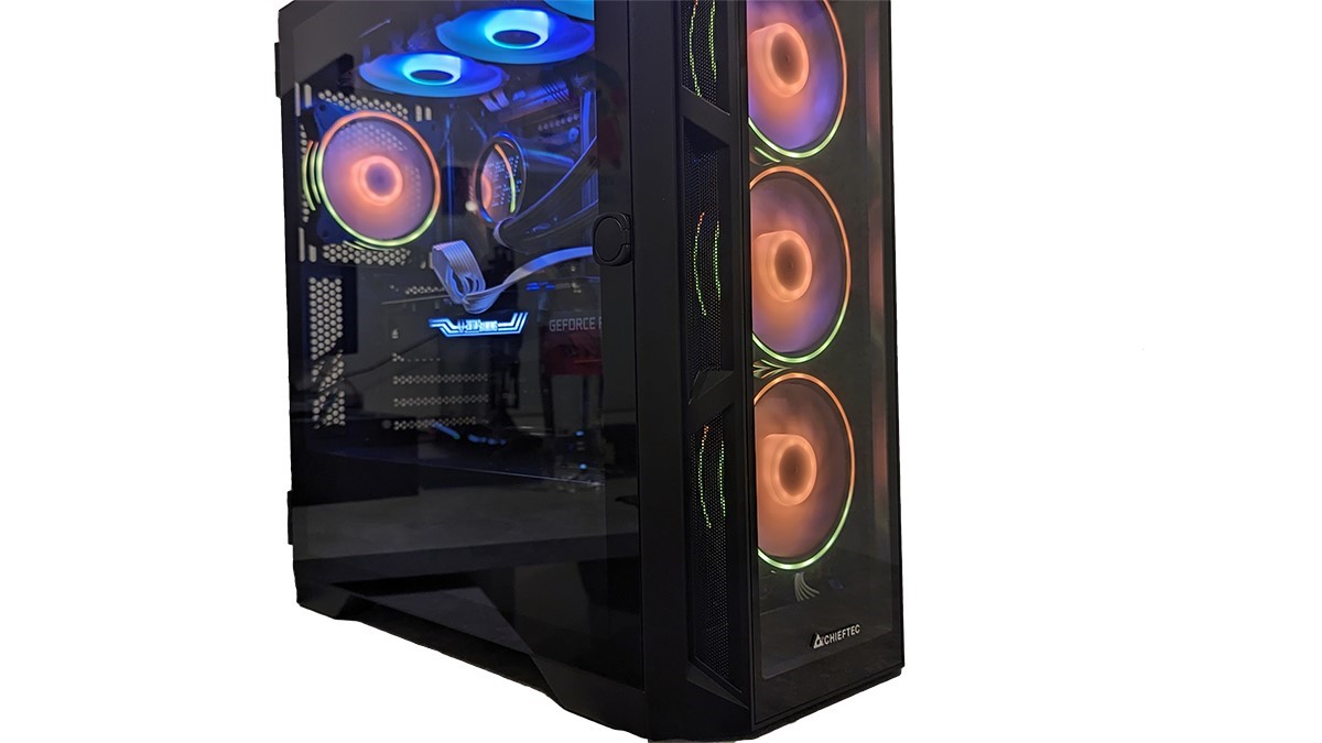 Chieftec-Apex-Titelbild