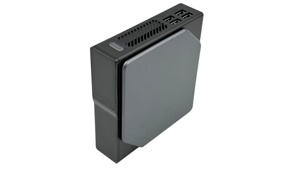 OUVIS S1 Mini-PC