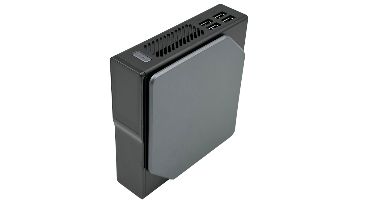 OUVIS S1 Mini-PC
