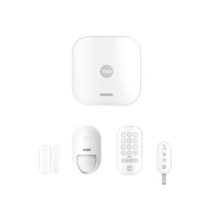 Yale Smart Alarm Starterkit