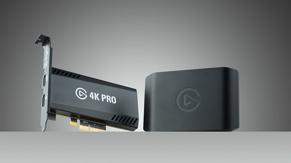 Elgato präsentiert seine bisher leistungsfähigste Game Capture-Lösung elgato1