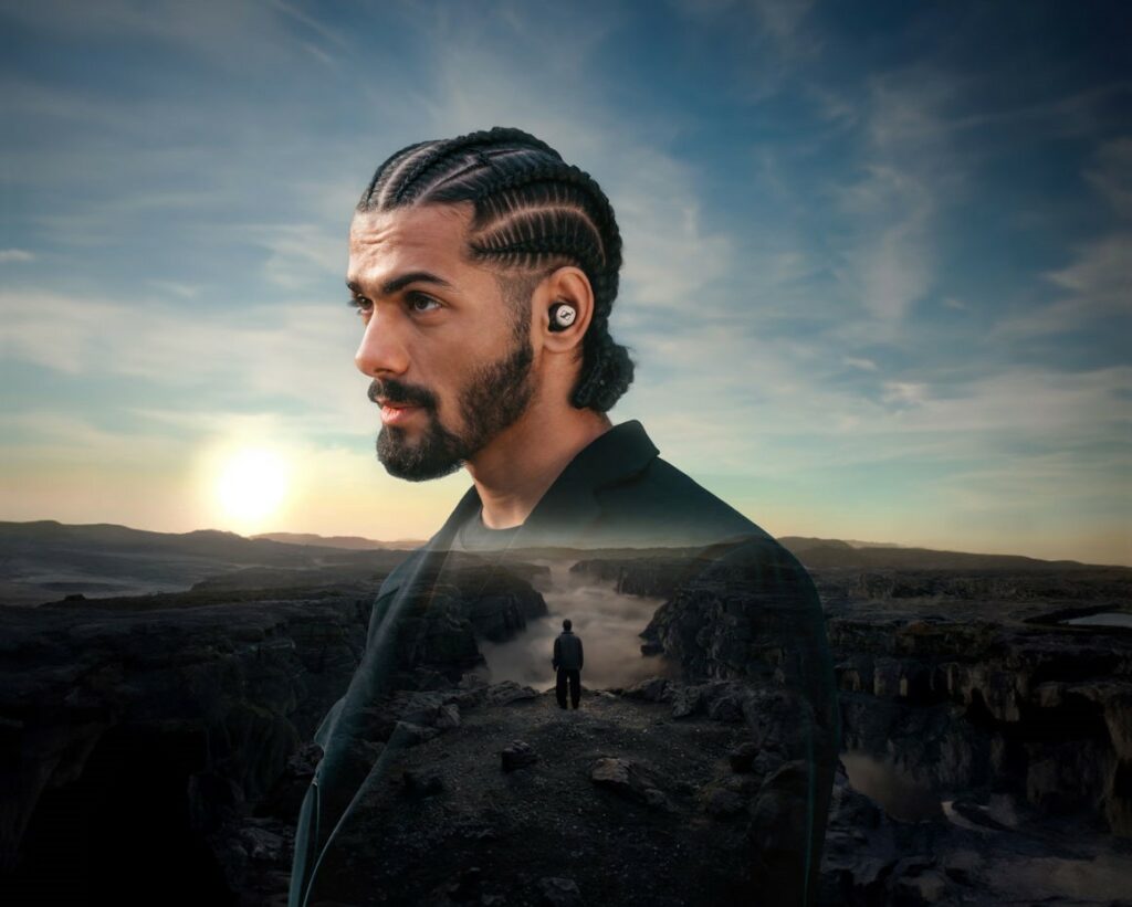 Kabellose Freiheit der Zukunft: Der MOMENTUM True Wireless 4 ist ab sofort verfügbar