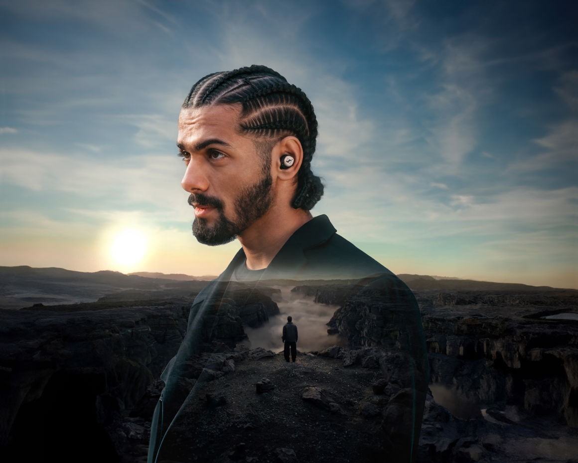 Kabellose Freiheit der Zukunft: Der MOMENTUM True Wireless 4 ist ab sofort verfügbar Senn1