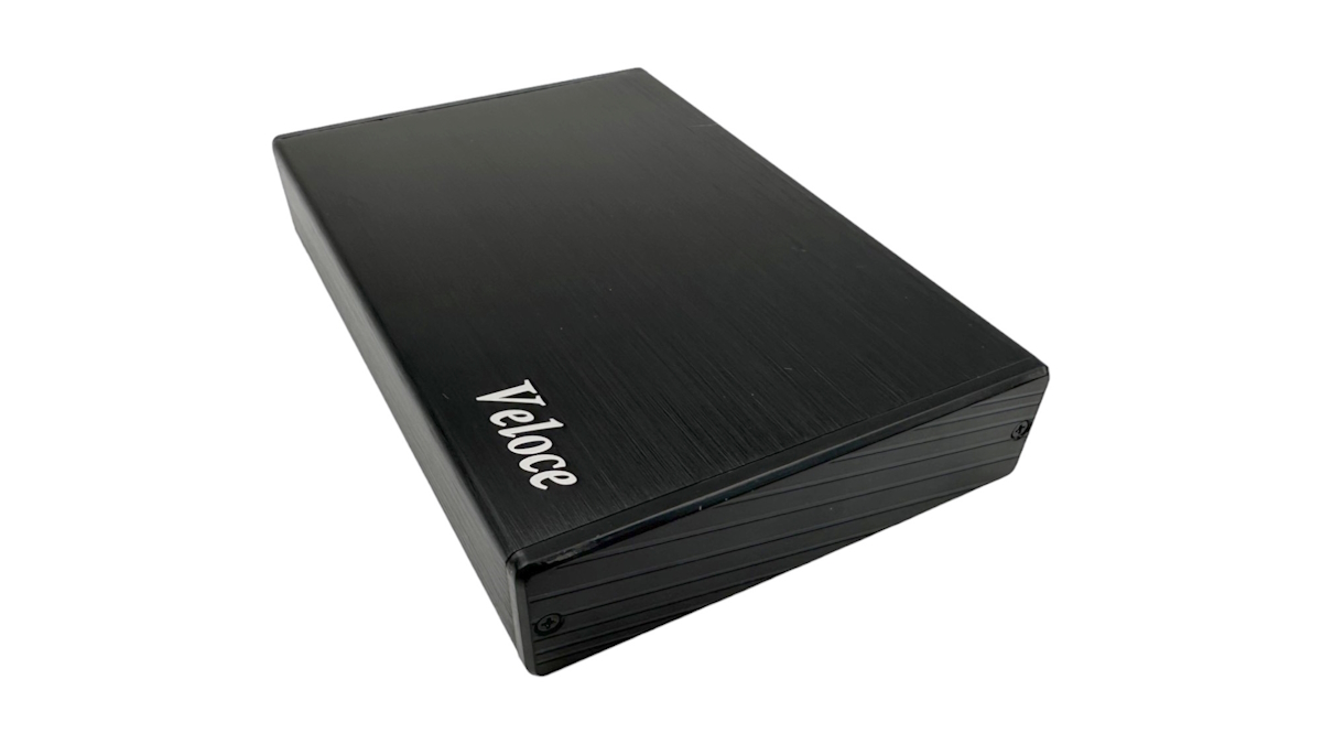 Veloce GD-35612 – Einleitung