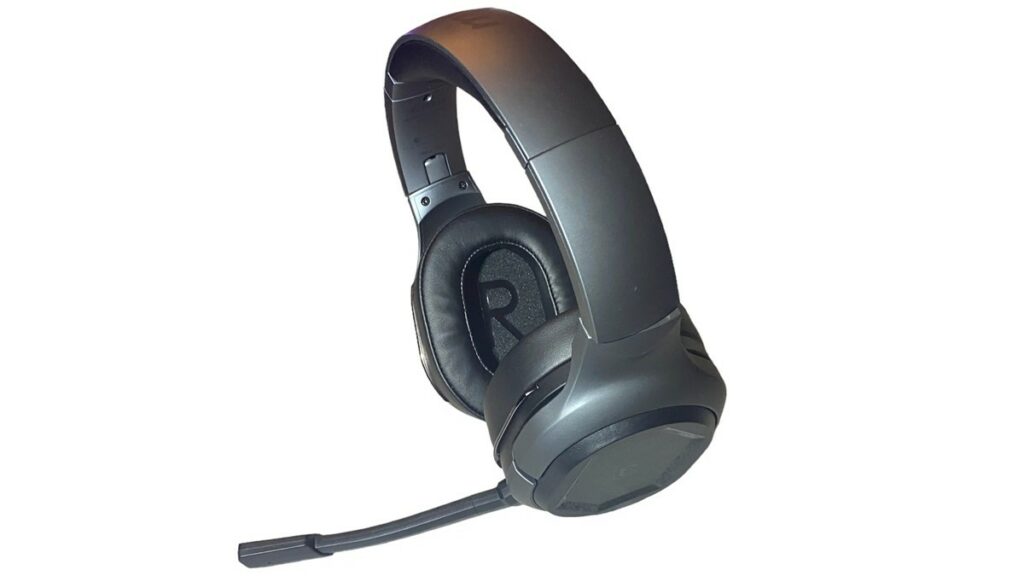 MSI IMMERSE GH50 WIRELESS im Test MSI IMMERSE GH50 WIRELESS im Test