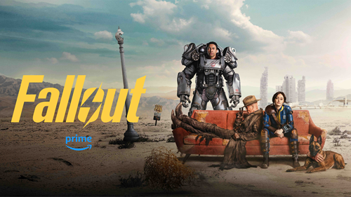 Fallout legt beeindruckenden Start hin: Erfolgsserie von Amazon MGM Studios und Kilter Films kehrt für zweite Staffel zurück Fallout