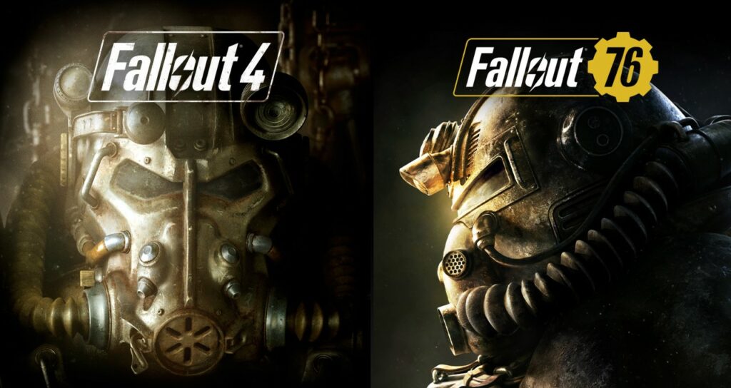 Bethesdas „Fallout“-Titel kommen zu GeForce NOW