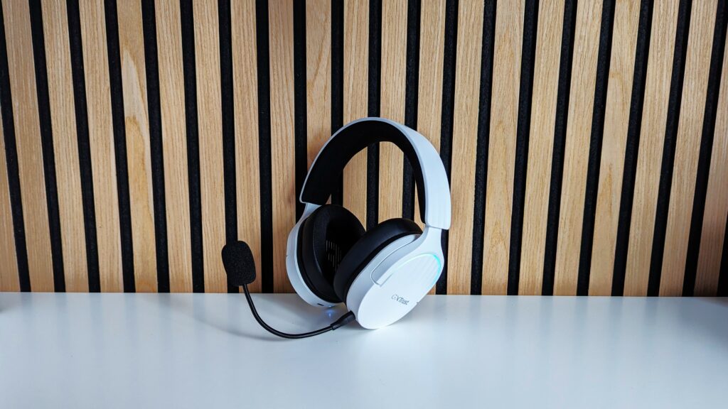 Trust GXT 491W Fayzo im Test Trust GXT 491W Fayzo im Test