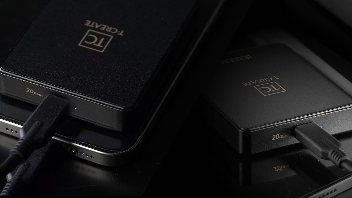 TEAMGROUP bringt den T-CREATE EXPERT R31 3-IN-1 Kartenleser auf den Markt T-CREATE EXPERT R31 – Einleitung