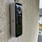 Yale Smart Video Doorbell & Chime