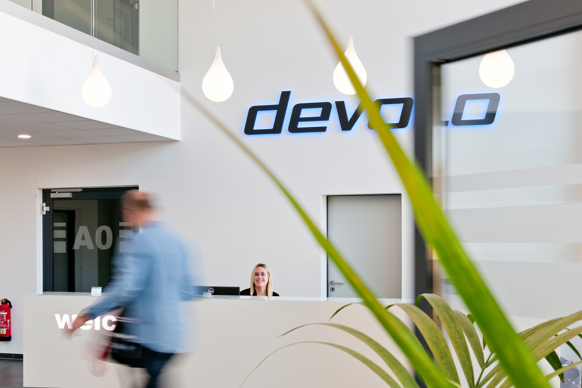 devolo-Office