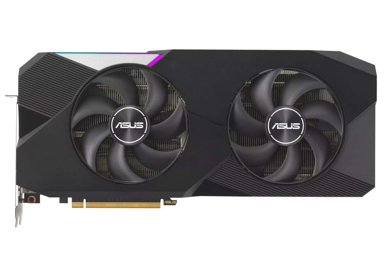 ASUS stellt Radeon RX 7900 XTX und RX 7900 XT DUAL OC Grafikkarten vor RX 7900 XTX