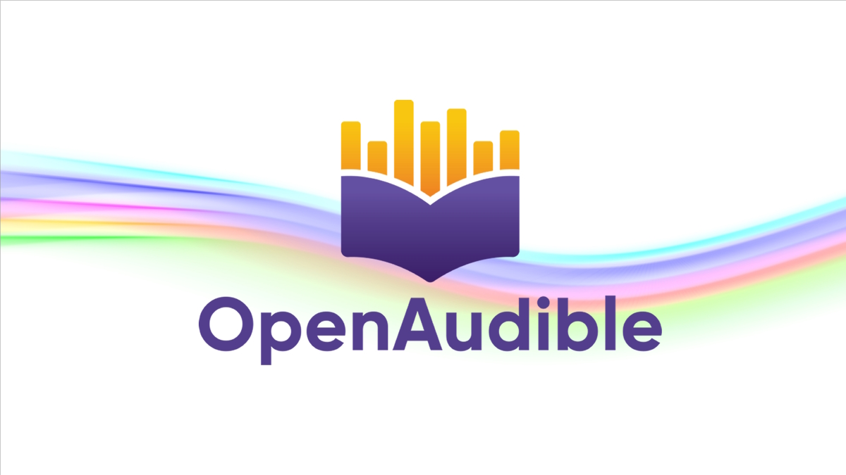 OpenAudible