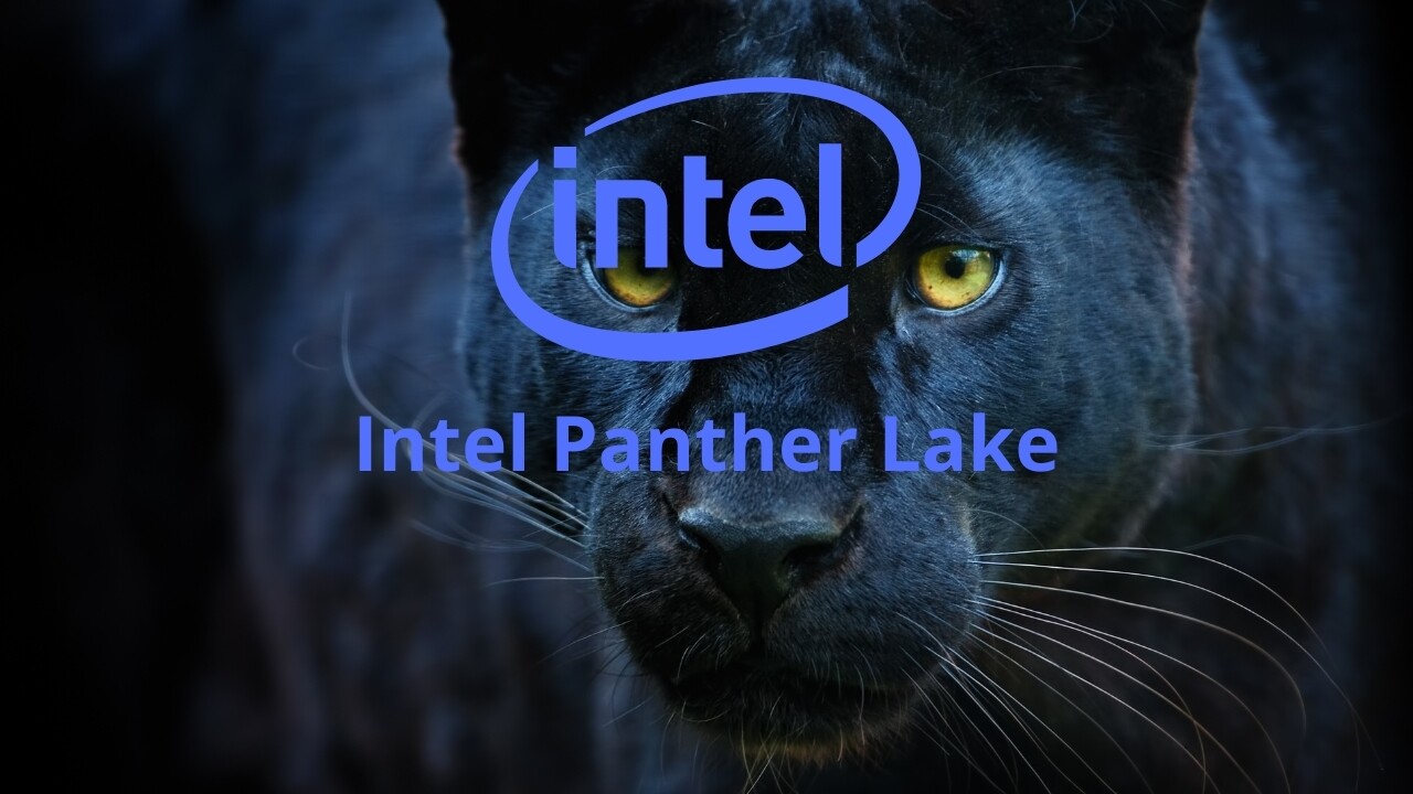 Panther lake