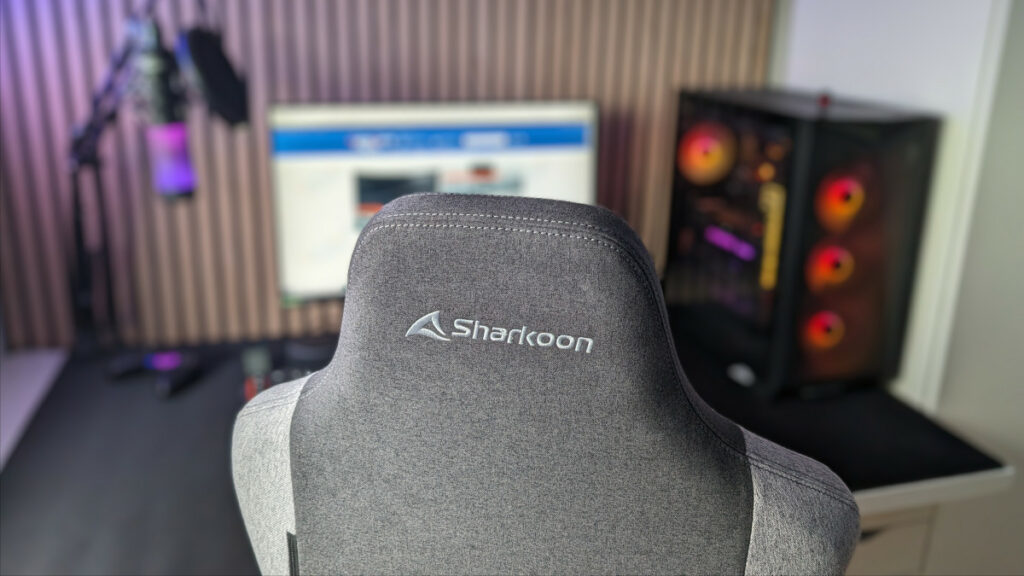 Sharkoon SKILLER SGS30 im Test