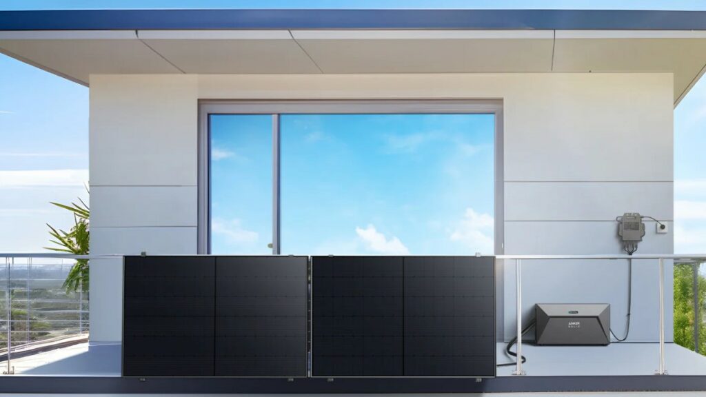 Messung der Balkonkraftwerkseinspeisung: Sparleitfaden 101