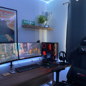 Gaming-Monitor: So wählen Sie den besten für Gamer aus Gaming-Monitor: So wählen Sie den besten für Gamer aus