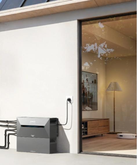 Power up Household Electronics