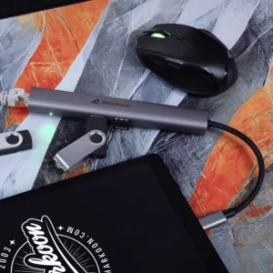 Sharkoon stellt OfficePal Combo Adapter vor image004