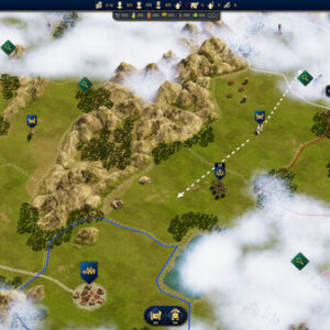 Neuer Citadelum-Trailer: Schlachten im alten Rom. Neue Features angekündigt und neue Sprache: Latein! Citadelum