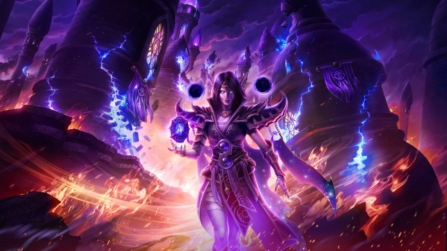 World of Warcraft: The War Within jetzt weltweit verfügbar!