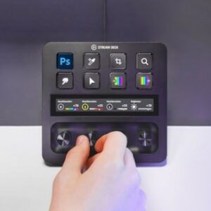 Elgato x Adobe - Mehr Leistung für professionelle Kreative Elgato