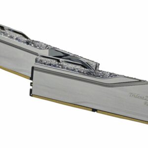 G.SKILL Trident Z5 Royal im Test G.SKILL Trident Z5 Royal im Test