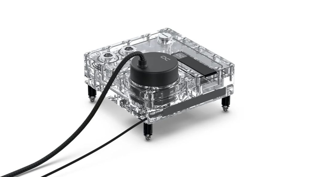 Alphacool präsentiert neue Größen des beliebten Core Reservoirs