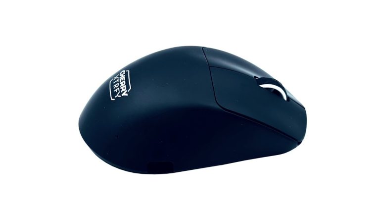 CHERRY XTRFY M64 Pro Wireless im Test CHERRY XTRFY M64 Pro Wireless im Test