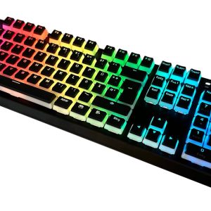 Endorfy Thock Pudding im Test Endorfy Thock Pudding im Test