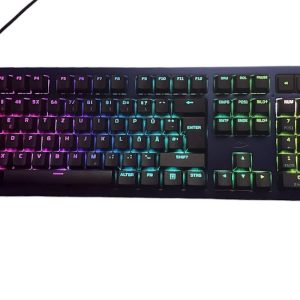 HyperX Alloy Rise im Test HyperX Alloy Rise im Test: