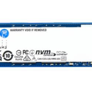 Kingston bringt mit der NV3 PCIe 4.0 NVMe SSD Performance der nächsten Generation Kingston