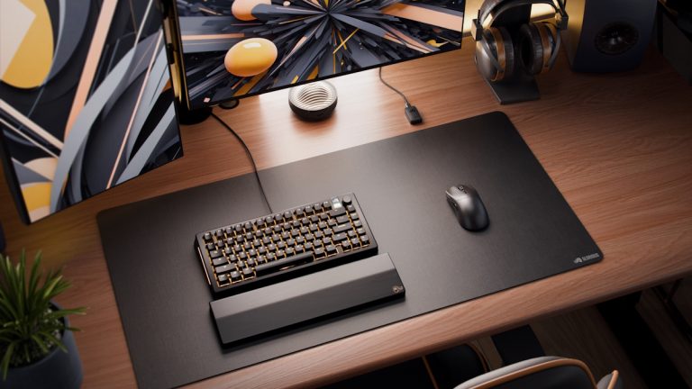 Glorious Gaming präsentiert mit der Series 2 PRO die bisher leistungsfähigste Maus des Herstellers