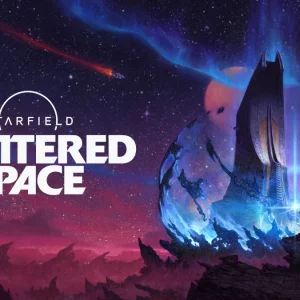 Starfield: Shattered Space – Die neue Erweiterung erscheint am 30. September 2024 Starfield: Shattered Space – Die neue Erweiterung erscheint am 30. September 2024!