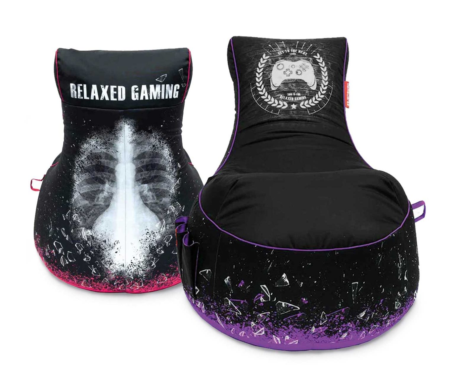 Gamewarez vervollständigt Classic X-Ray Kollektion und feiert den Produktlaunch mit exklusiver Rabattaktion