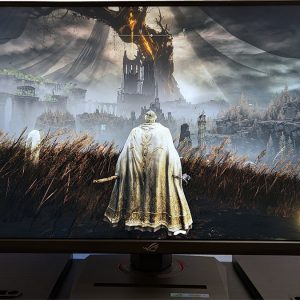 ASUS ROG Strix XG27UCS im Test: Für anspruchsvolle Gamer und Kreative