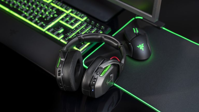 Teufel präsentiert Gaming-Headset CAGE PRO
