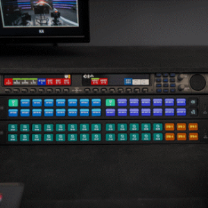 Elgato x Bitfocus: Optimierung von professionellem Broadcasting corsair1
