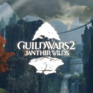 Guild Wars 2: Janthir Wilds im Test Guild Wars 2: Janthir Wilds im Test