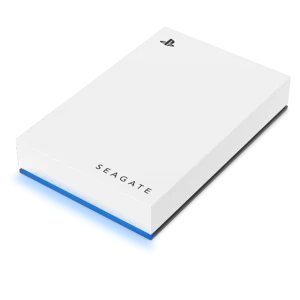 Mehr Speicher für PlayStation-Spieler: Seagate kündigt offiziell lizenzierte Game Drive External SSD an Mehr Speicher für PlayStation-Spieler: Seagate kündigt offiziell lizenzierte Game Drive External SSD an
