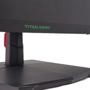 TITAN ARMY P27GR Gaming Monitor im Test TITAN ARMY P27GR Gaming Monitor im Test