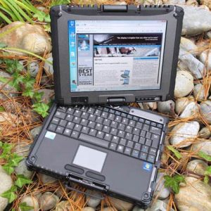 Robuste Laptops und Tablets: Wer braucht sie und was können sie wirklich?