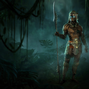 Diablo IV: Vessel of Hatred - Top-Tipps für den Geistgeborenen Blizzard