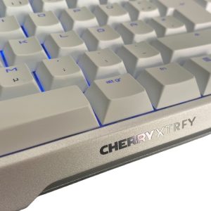 CHERRY XTRFY MX 3.1 im Test CHERRY XTRFY MX 3.1 im Test