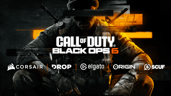 CORSAIR stellt High-Performance-Produkte in exklusiver, mehrjähriger, markenübergreifender Partnerschaft mit Call of Duty vor