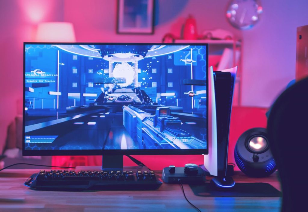 Sound Blaster G8:Der neue externe Gaming-DAC mit dualer USB-C-Konnektivität